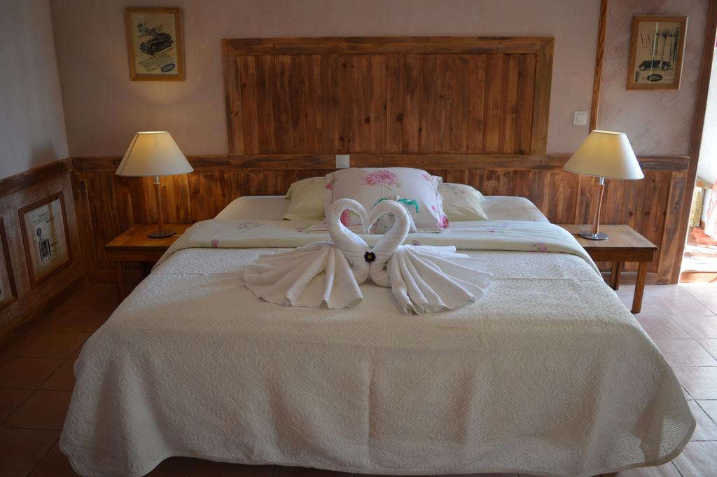 Hotel Chateau La Roque Margaux Servian Exteriér fotografie