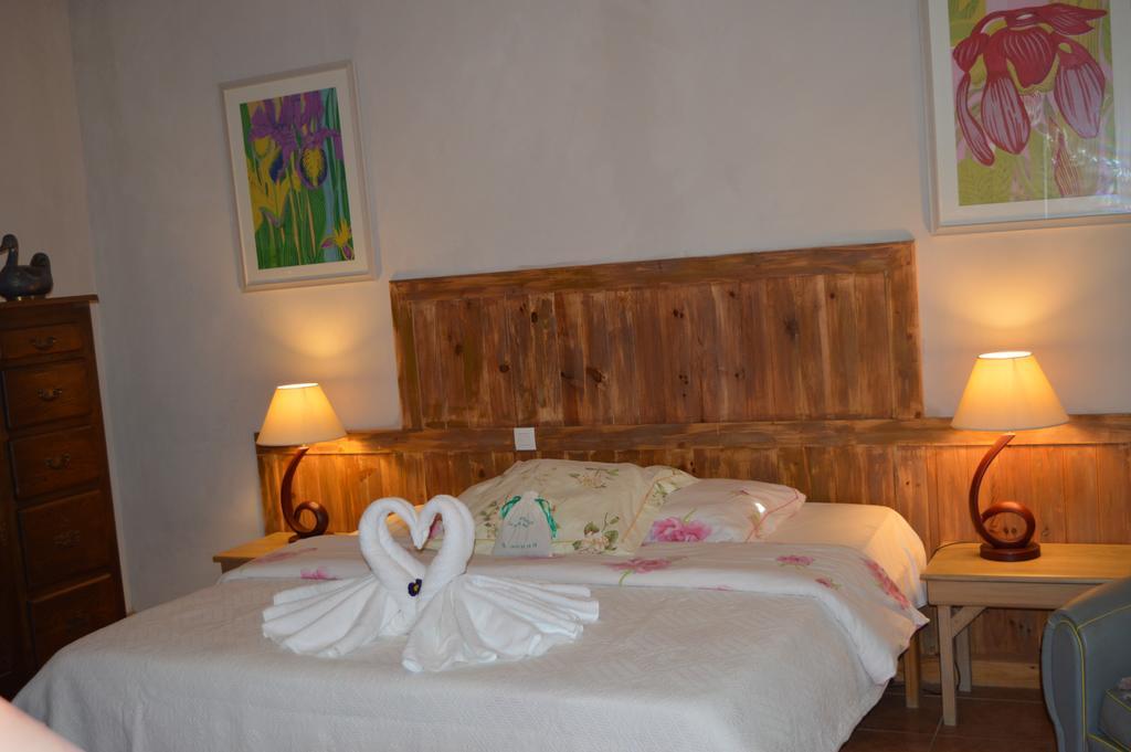 Hotel Chateau La Roque Margaux Servian Exteriér fotografie