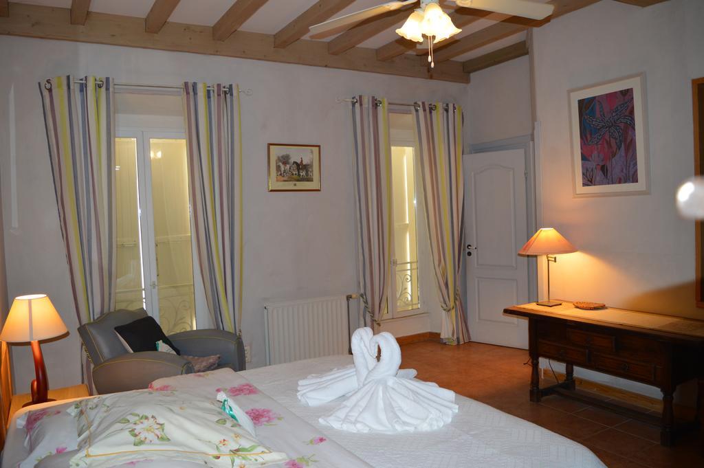 Hotel Chateau La Roque Margaux Servian Exteriér fotografie