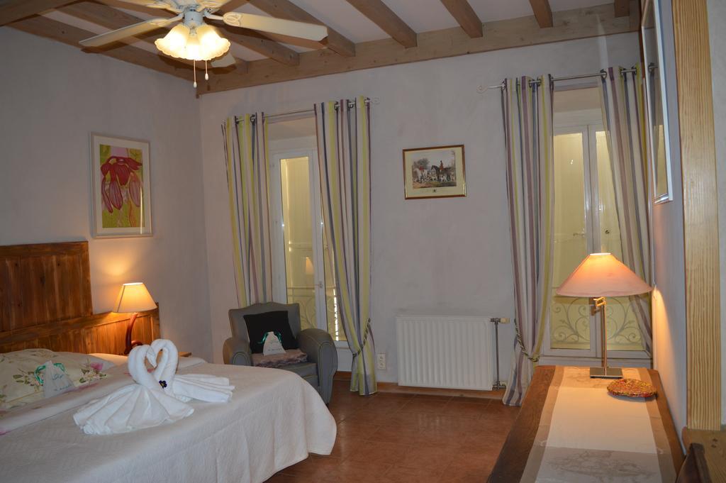 Hotel Chateau La Roque Margaux Servian Exteriér fotografie