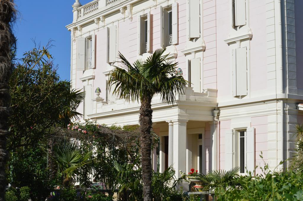 Hotel Chateau La Roque Margaux Servian Exteriér fotografie